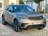 Land Rover Velar R-Dynamic