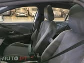Opel Corsa-E Elegance