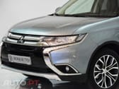 Mitsubishi Outlander 2.2 DI-D Intense