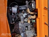 Citroen Mehari 2C