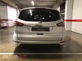 Ford S-Max 2.0 TDCi Titanium Powershift