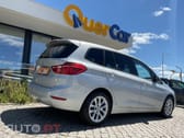 BMW 216 i 7L