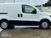 Peugeot Bipper 1.3 HDi Pack CD Clim