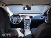 Volvo V60 1.6 D2 Momentum Eco