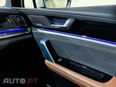 BYD Tang Flagship 4WD