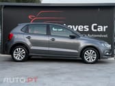 Volkswagen Polo 1.0 tsi