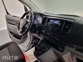 Citroen Jumpy 1.6 BlueHDi M Confort