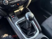 Nissan Qashqai 1.6 dCi Tekna