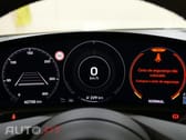 Porsche Taycan Turbo S