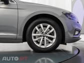 Volkswagen Passat 2.0 TDI Business DSG