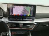 Cupra Leon 1.4 e-Hybrid VZ DSG