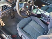 BMW 116 d Pack M Auto