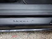 Tesla Model 3 Long Range Tração Integral