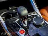 BMW M3 Competition xDrive