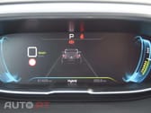 Peugeot 3008 1.6 HYBRID GT PACK e-EAT8