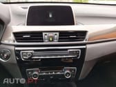 BMW X1 16d sDrive Auto