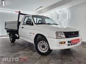Mitsubishi L200  Turbo