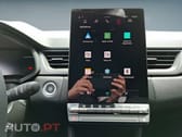 Renault Captur 1.0 TCe 90 techno