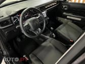 Citroen C3 1.2 PureTech C-Series