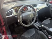 Citroen C3 1.4 HDi Airdream Exclusive