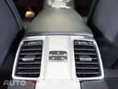 Porsche Panamera S Hybrid