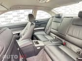 BMW 320 d pack M Coupe
