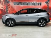 Peugeot 3008 1.2 PureTech Allure