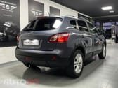 Nissan Qashqai 1.5 dCi ECO Acenta