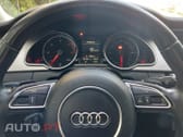 Audi A5 2.0 TDI S-Line