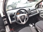 Smart ForTwo 1.0 Pulse 71