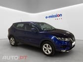 Nissan Qashqai 1.5 dCi Acenta