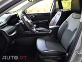 Jeep Compass 1.3 T Limited 130CV