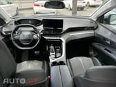 Peugeot 3008 1.5 BlueHDi Allure EAT8