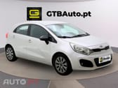 Kia Rio 1.2 CVVT LX