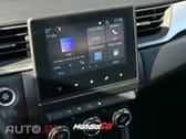 Renault Captur 1.6 Hybrid E-Tech Intens