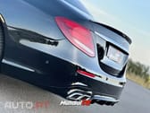 Mercedes-Benz E 220 d AMG Line