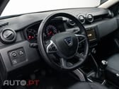 Dacia Duster 1.0 TCe ECO-G Prestige Bi-Fuel