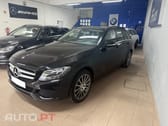 Mercedes-Benz C 220 CDi Classic BE