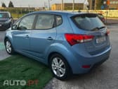 Hyundai ix20 1.6 CVVT Comfort AT
