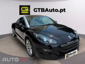 Peugeot RCZ 1.6 
