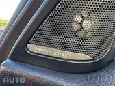 BMW 320 d Touring Sport-Aut.