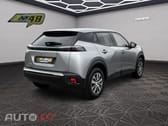 Peugeot E-2008 50 kWh Active Pack