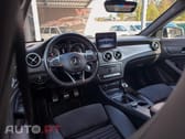 Mercedes-Benz CLA 180 Shooting Brake AMG LINE