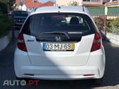 Honda Jazz 1.2 i-VTEC Trend