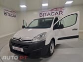 Citroen Berlingo 1.6 HDi L1 Club