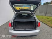 Audi A4 Avant 2.0 TDI Advance