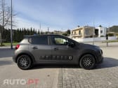 Citroen C3 1.2 PureTech Shine