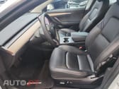 Tesla Model 3 ND