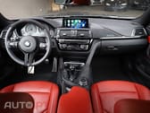 BMW M4 Competition