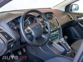 Ford Focus 1.0 EcoBoost S&S SYNC Edition